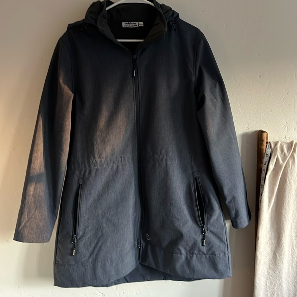 Outdoor Ventures Jacket - image 2